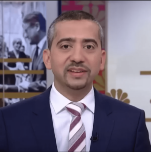 Mehdi Hasan
